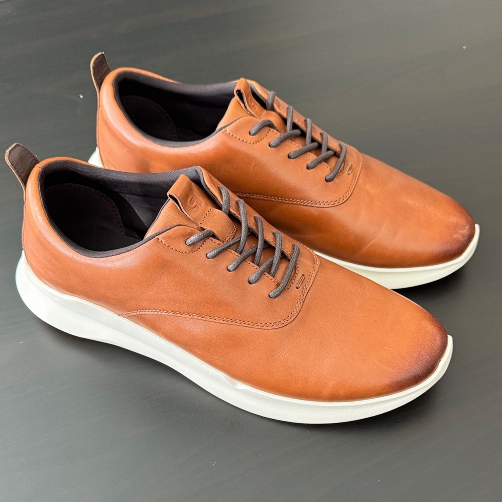 Cole Haan Grand Crosscourt Runox Dress Sneakers
